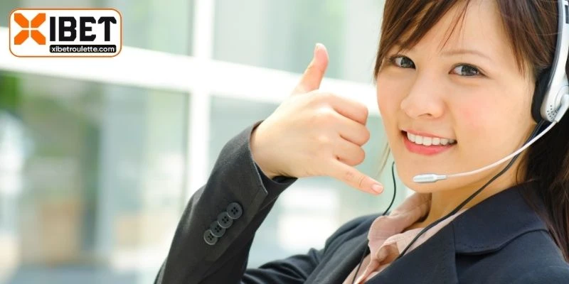 Nắm rõ những trường hợp cần liên hệ ngay XIBET
