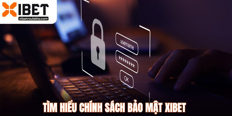 Tìm hiểu chính sách bảo mật XIBET