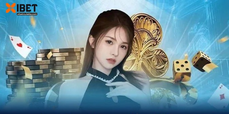 XIBET không ngừng nỗ lực để trở thành sân cược số 1 thị trường