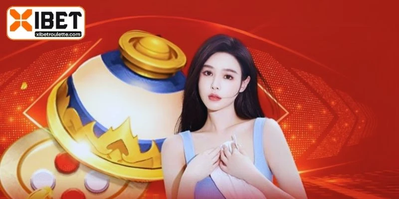 Xóc Đĩa Đổi Thưởng XIBET - Chơi Vui, Thắng Đậm Tỷ Lệ Cao